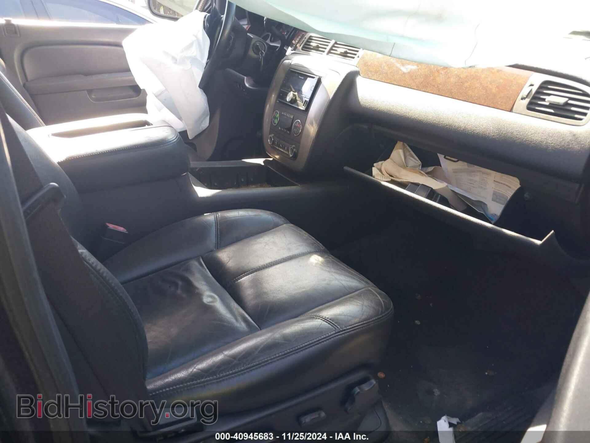 2011 GMC YUKON - VIN: 1GKS1CE03BR101634 - Фото 5