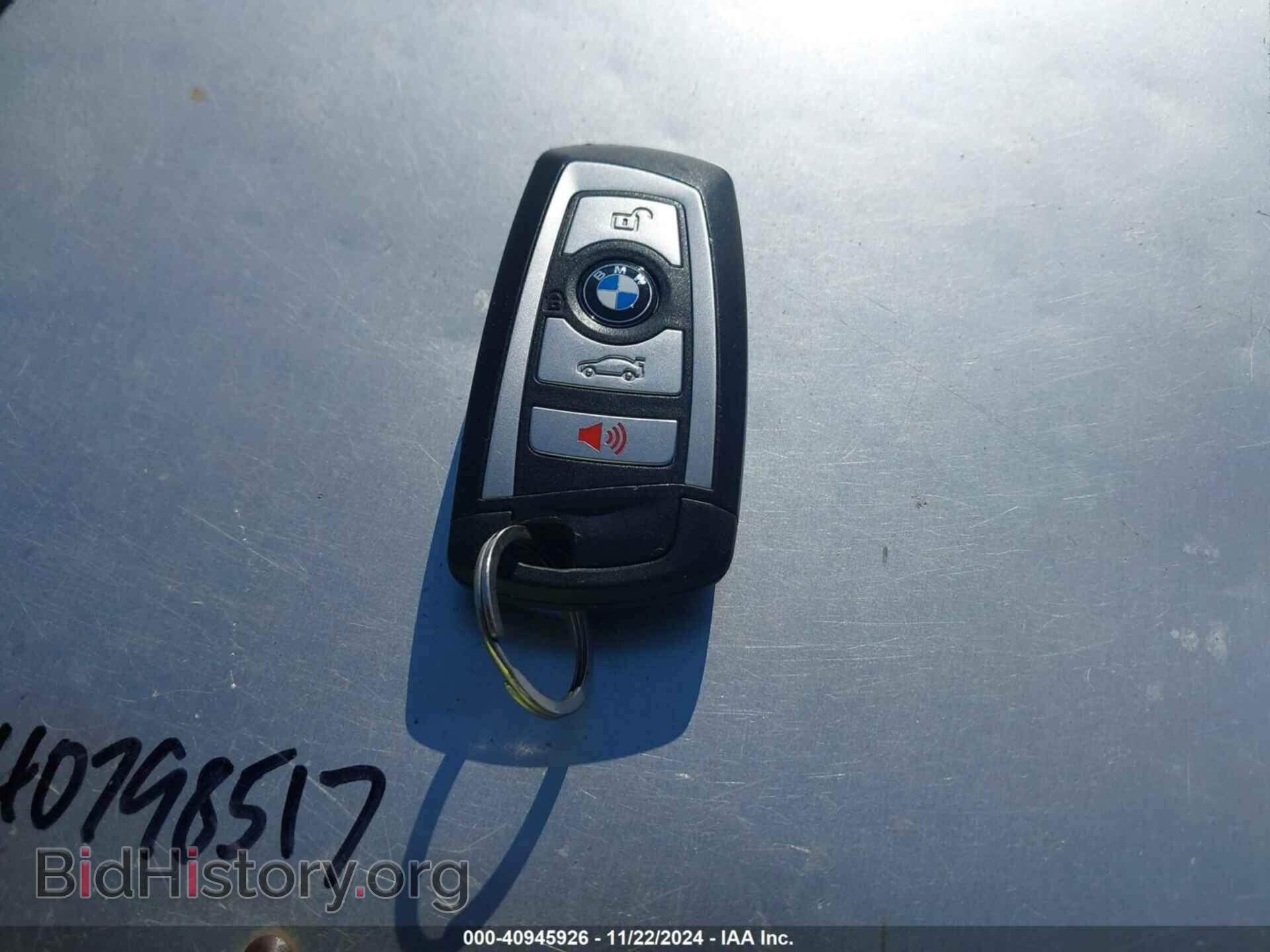 2018 BMW M3 - VIN: WBS8M9C57J5J78245 - Photo 11
