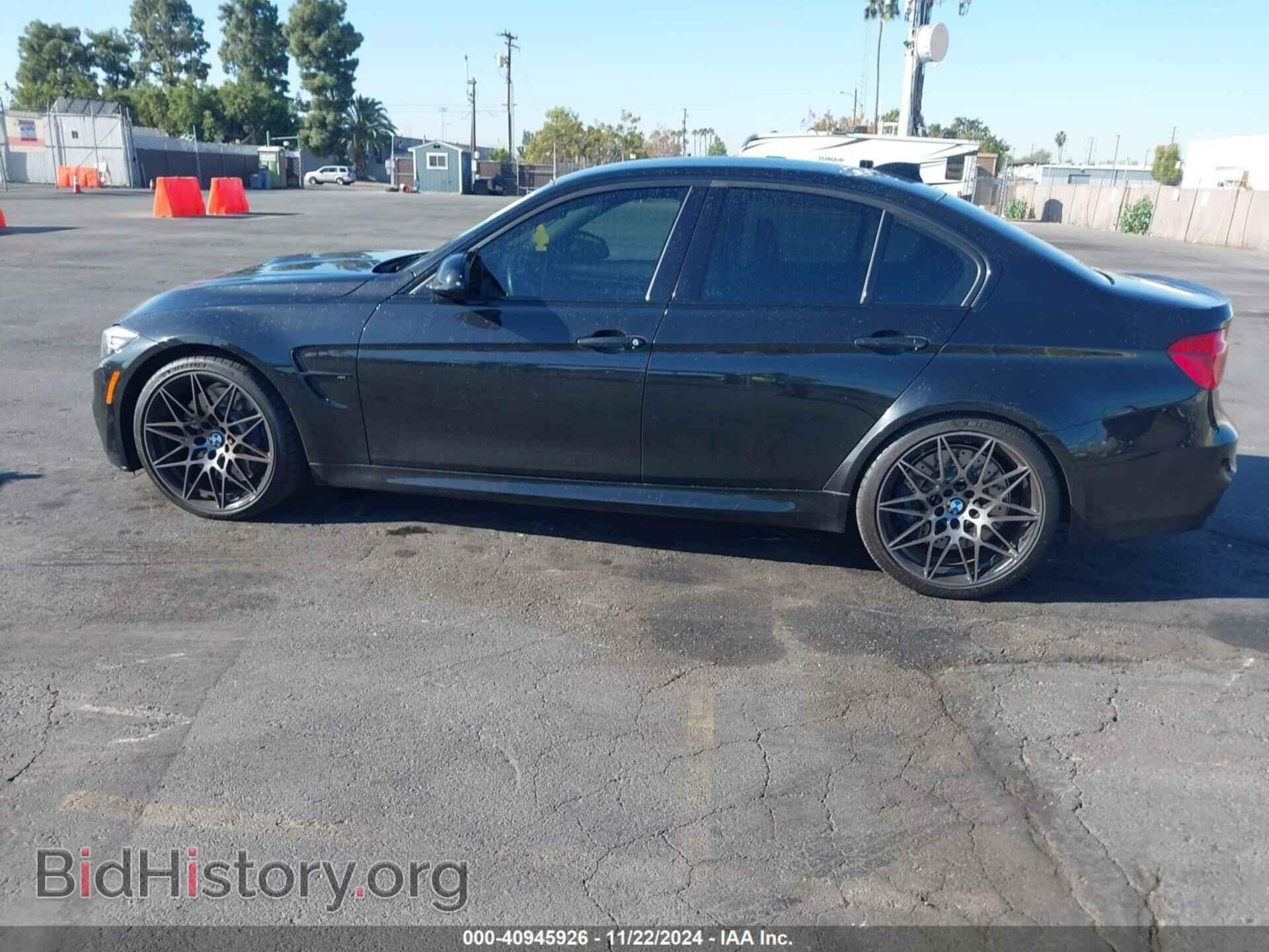 2018 BMW M3 - VIN: WBS8M9C57J5J78245 - Photo 14