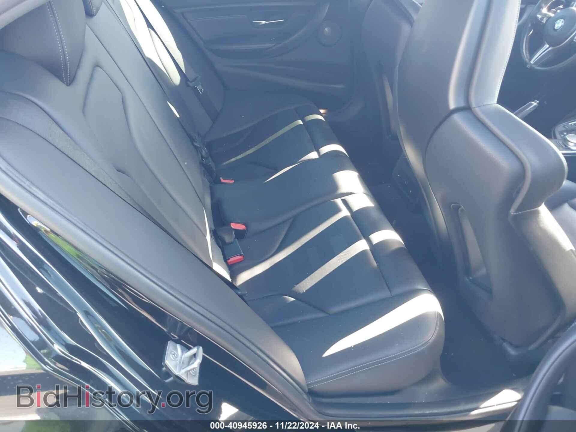 2018 BMW M3 - VIN: WBS8M9C57J5J78245 - Photo 8