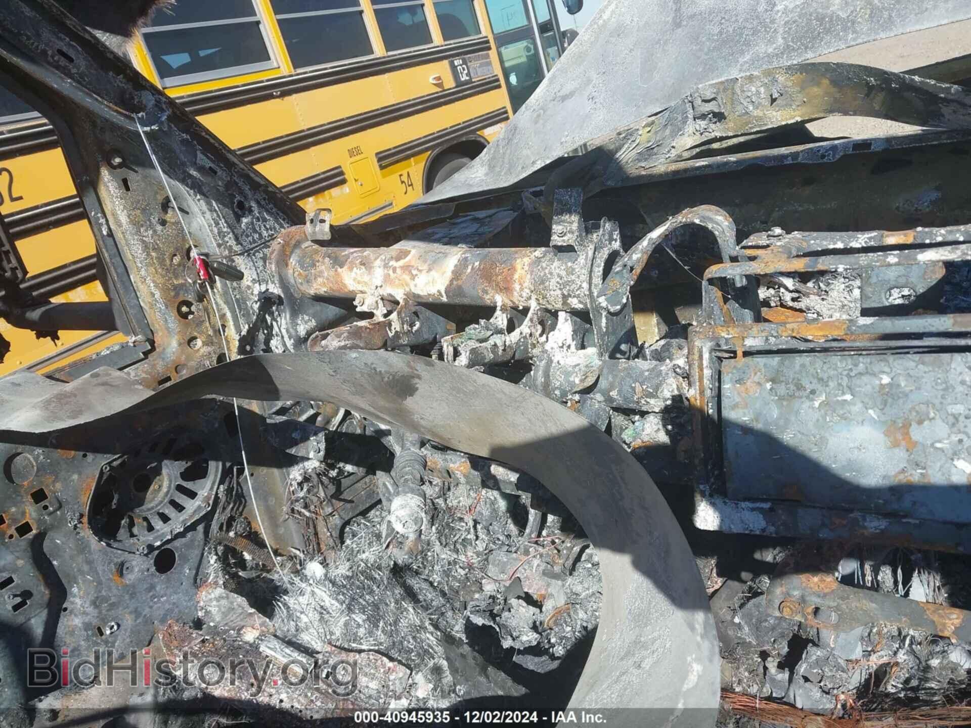 2012 FORD E-450 CUTAWAY - VIN: 1FDXE4FS2CDB15546 - Photo 6