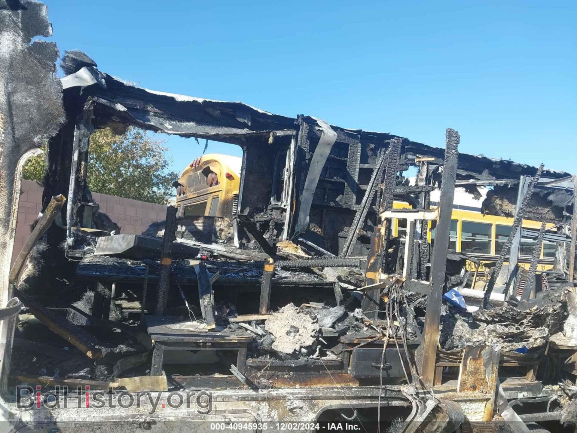 2012 FORD E-450 CUTAWAY - VIN: 1FDXE4FS2CDB15546 - Photo 7