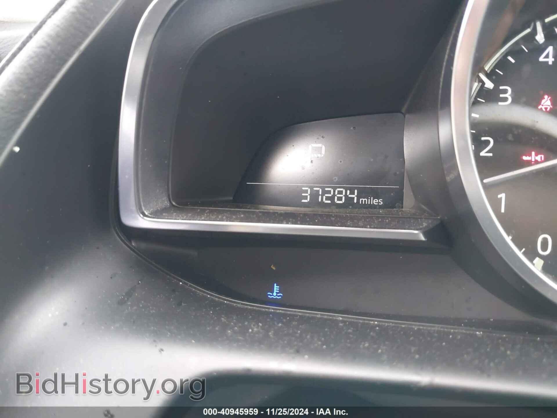 2020 MAZDA CX-3 - VIN: JM1DKDB71L1468363 - Фото 7