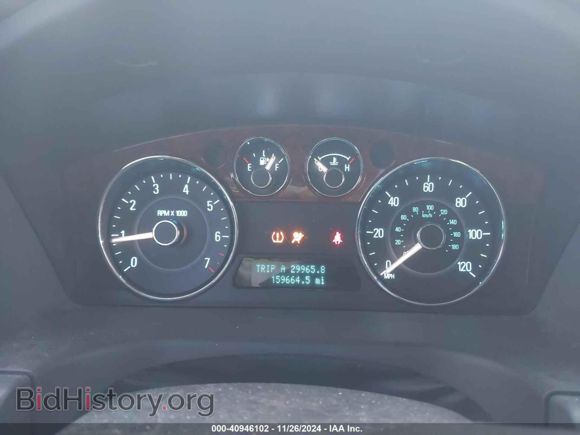 2012 FORD FLEX - VIN: 2FMGK5DC7CBD03981 - Photo 7