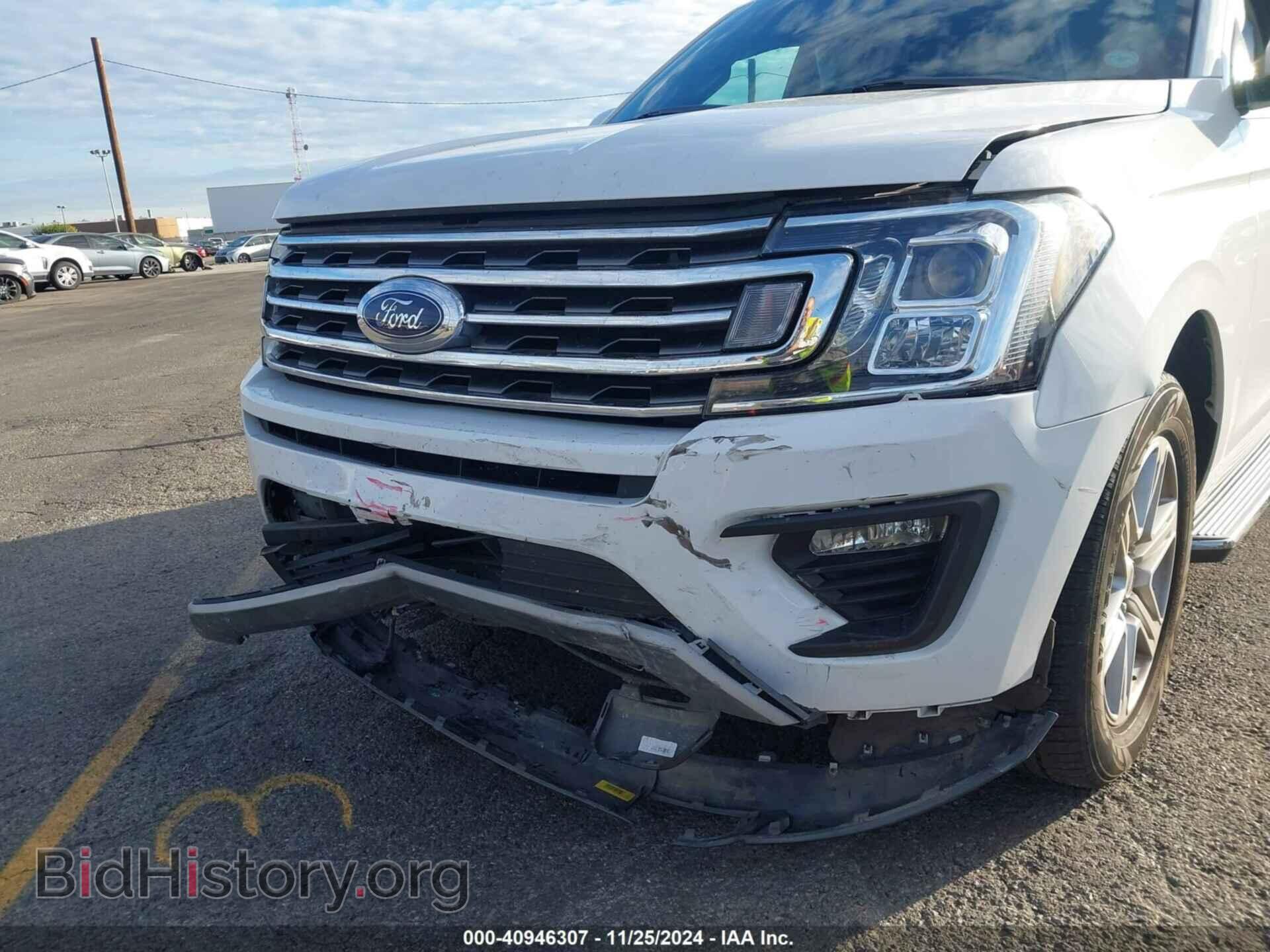 2019 FORD EXPEDITION MAX - VIN: 1FMJK1HT8KEA90633 - Photo 6
