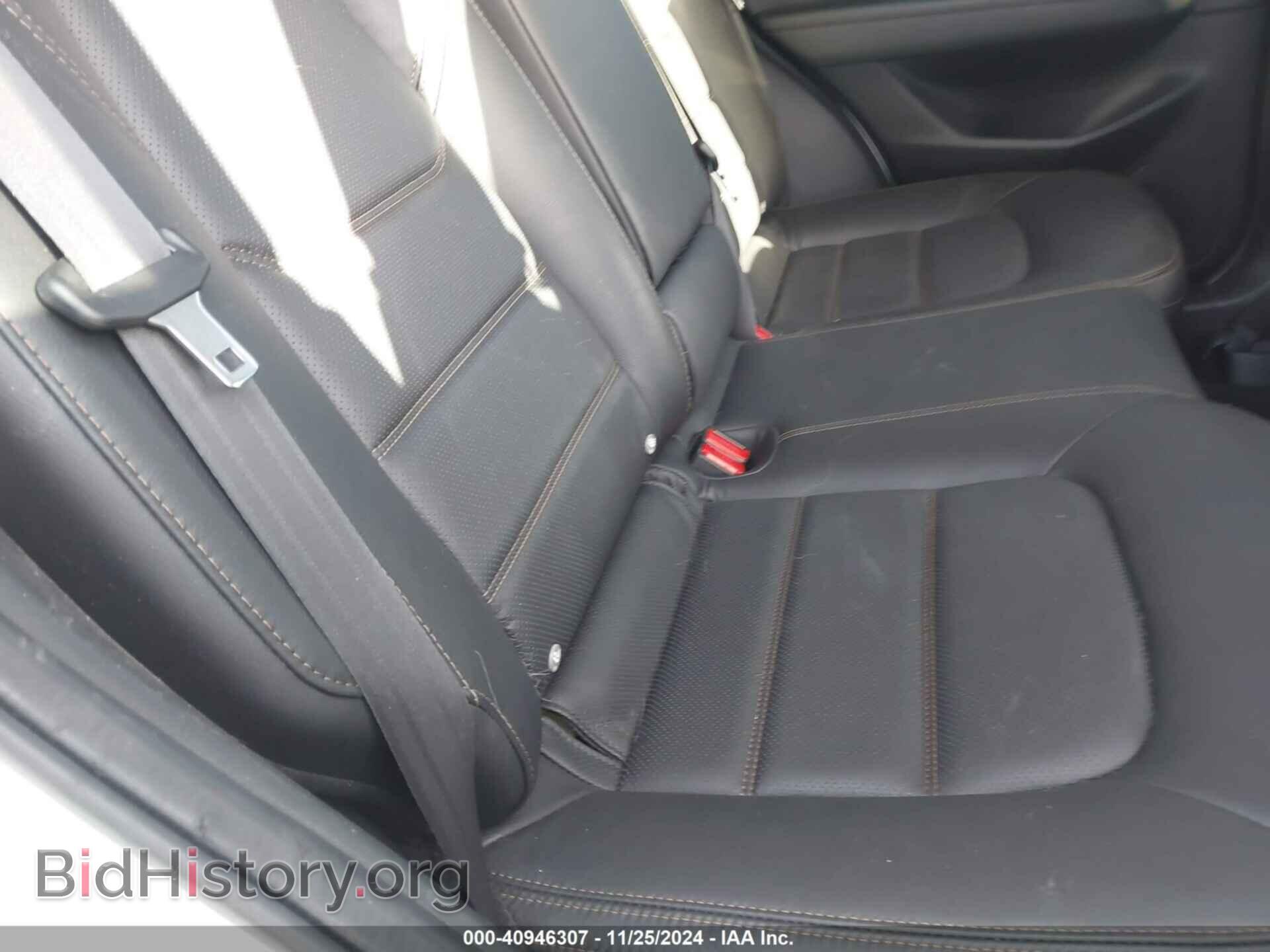 2019 FORD EXPEDITION MAX - VIN: 1FMJK1HT8KEA90633 - Photo 8
