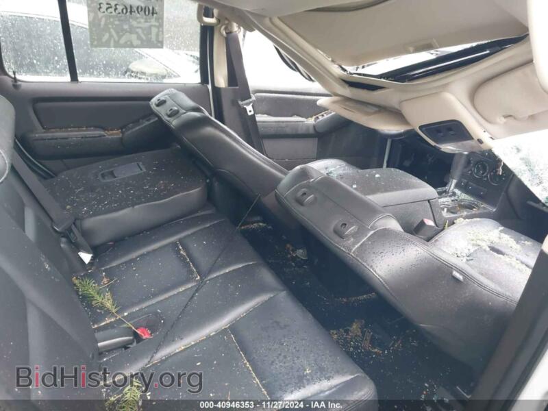 2010 Ford EXPLORER (VIN 1FMEU7DE1AUA97062) — photo 8 of 12