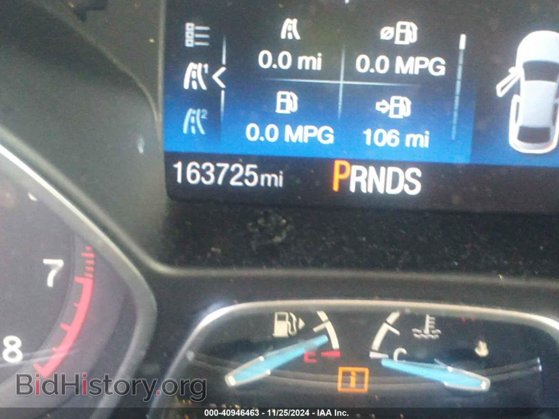 2016 FORD FOCUS - VIN: 1FADP3FE9GL332230 - Фото 15