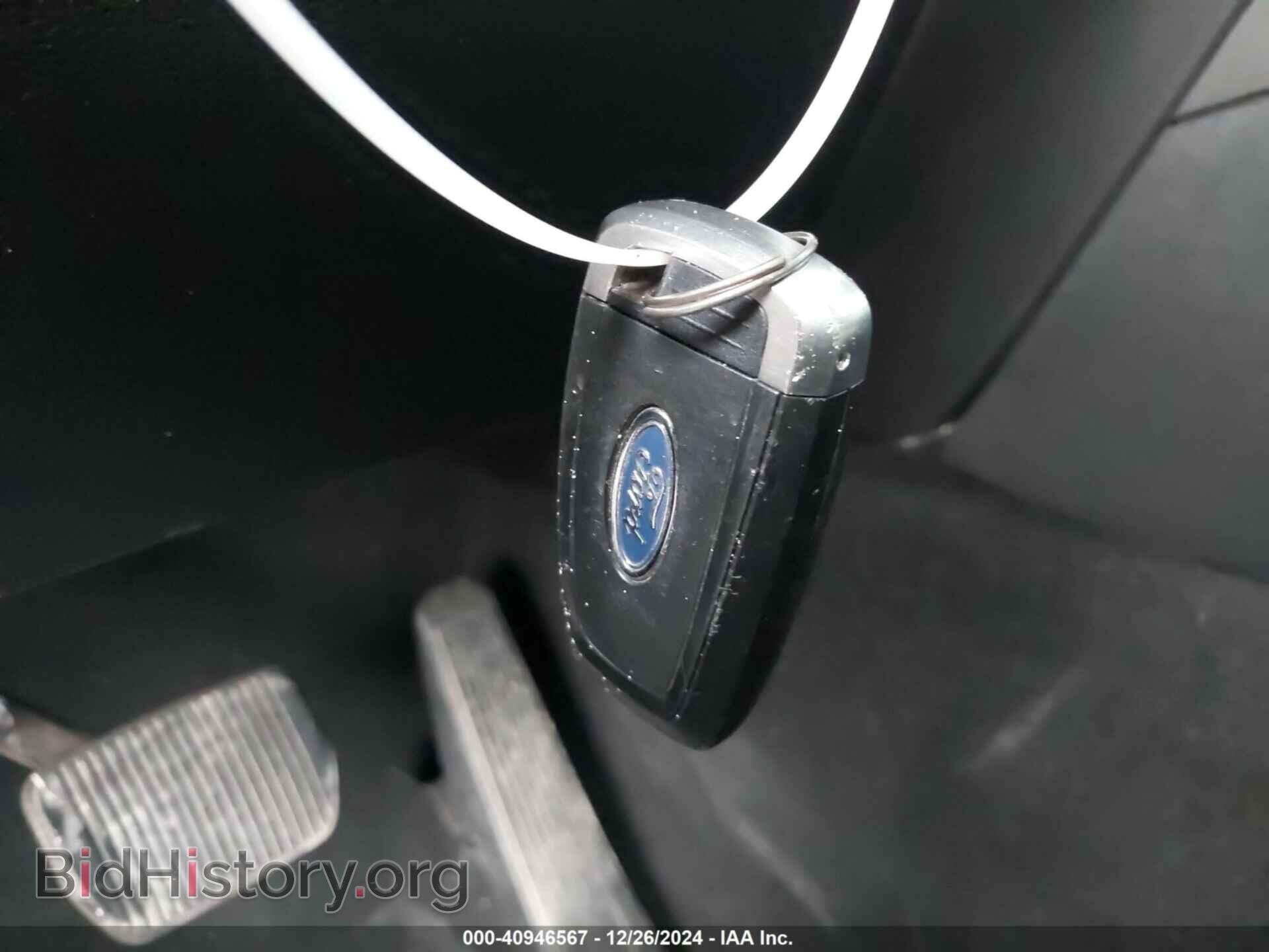 2022 FORD EXPLORER - VIN: 1FMSK7DH7NGA08828 - Фото 11