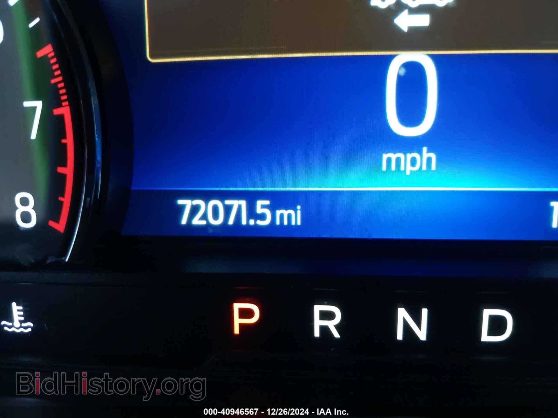 2022 FORD EXPLORER - VIN: 1FMSK7DH7NGA08828 - Фото 16