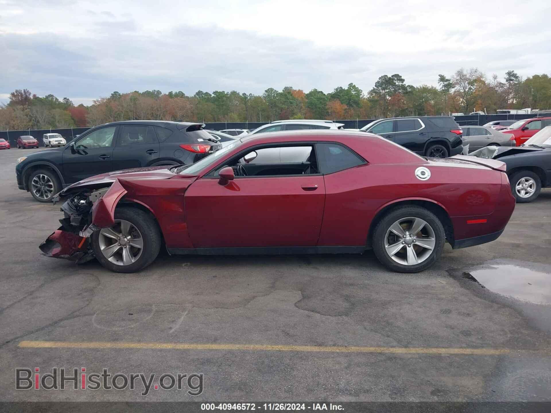 2019 DODGE CHALLENGER - VIN: 2C3CDZAG6KH731505 - Фото 13