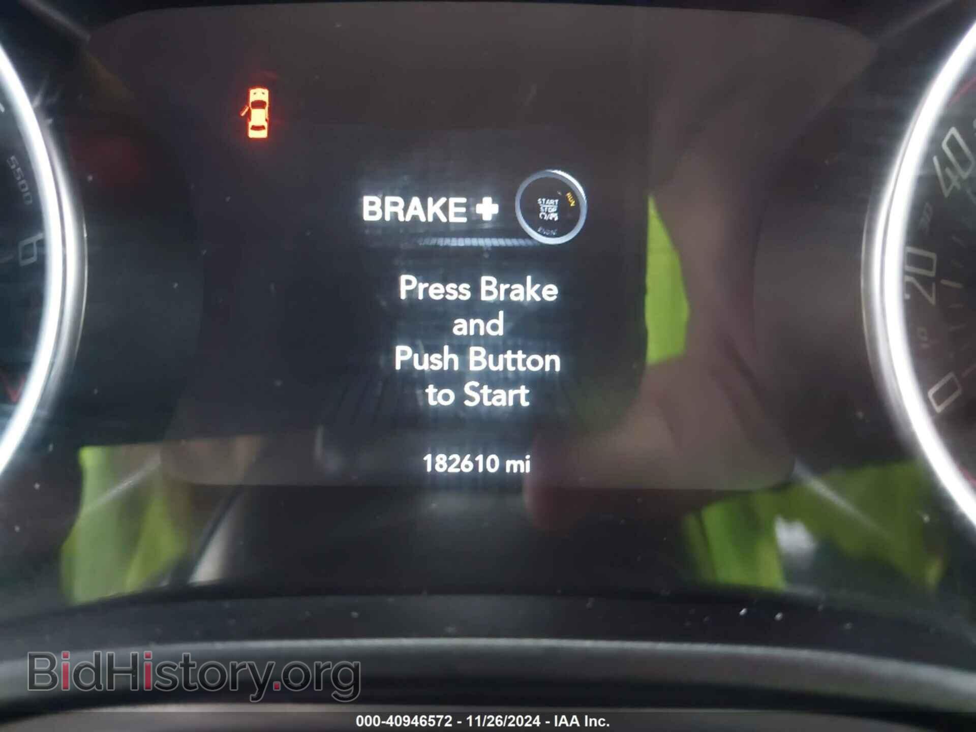 2019 DODGE CHALLENGER - VIN: 2C3CDZAG6KH731505 - Фото 14