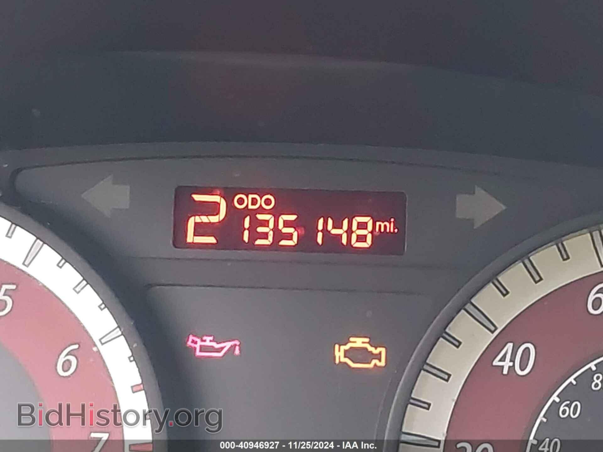 2010 KIA RIO - VIN: KNADH4A35A6675722 - Фото 15