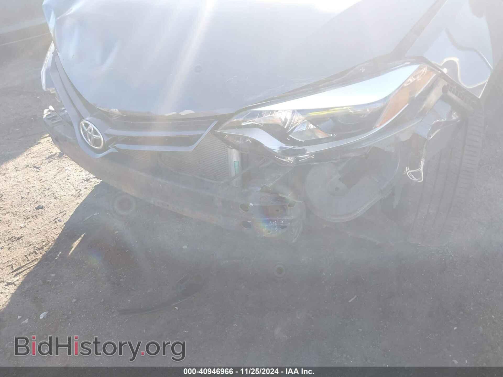 2015 TOYOTA COROLLA - VIN: 2T1BURHE5FC379397 - Photo 6