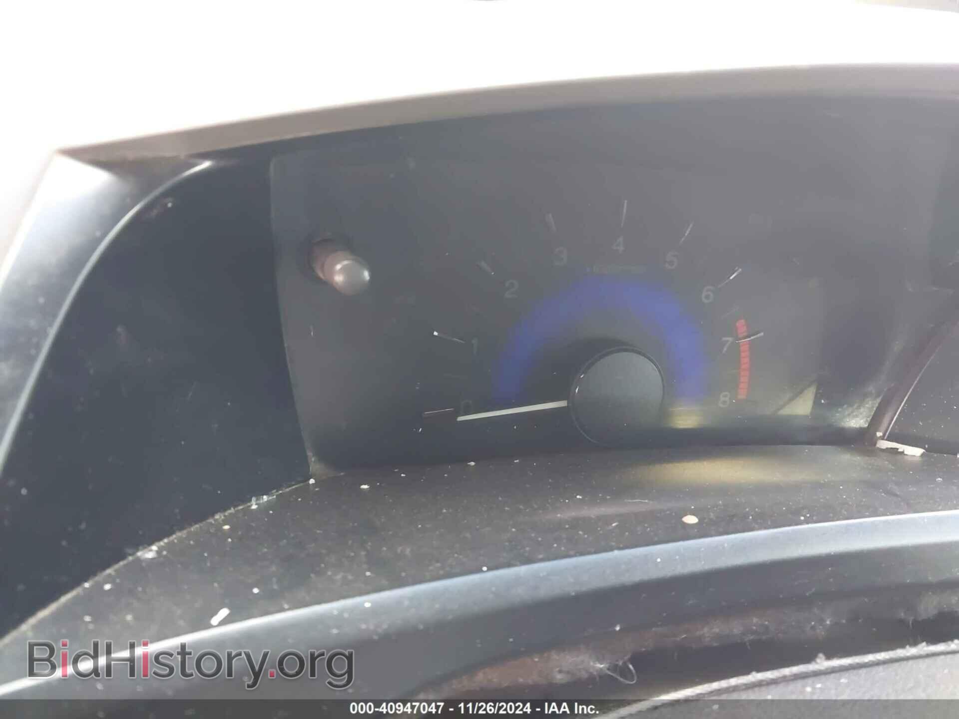 2012 HONDA CIVIC - VIN: 19XFB2F81CE332036 - Фото 7