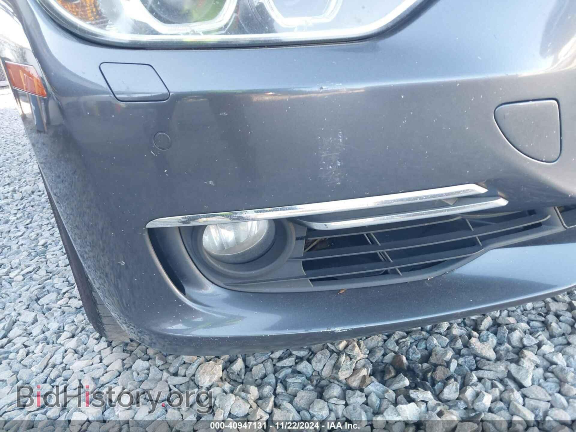 2013 BMW ACTIVEHYBRID 3 - VIN: WBA3F9C53DF145346 - Фото 6