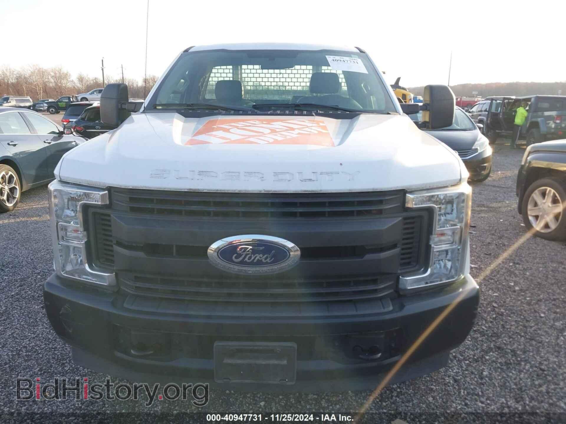 2017 FORD F-250 - VIN: 1FDBF2A69HEC81876 - Фото 12