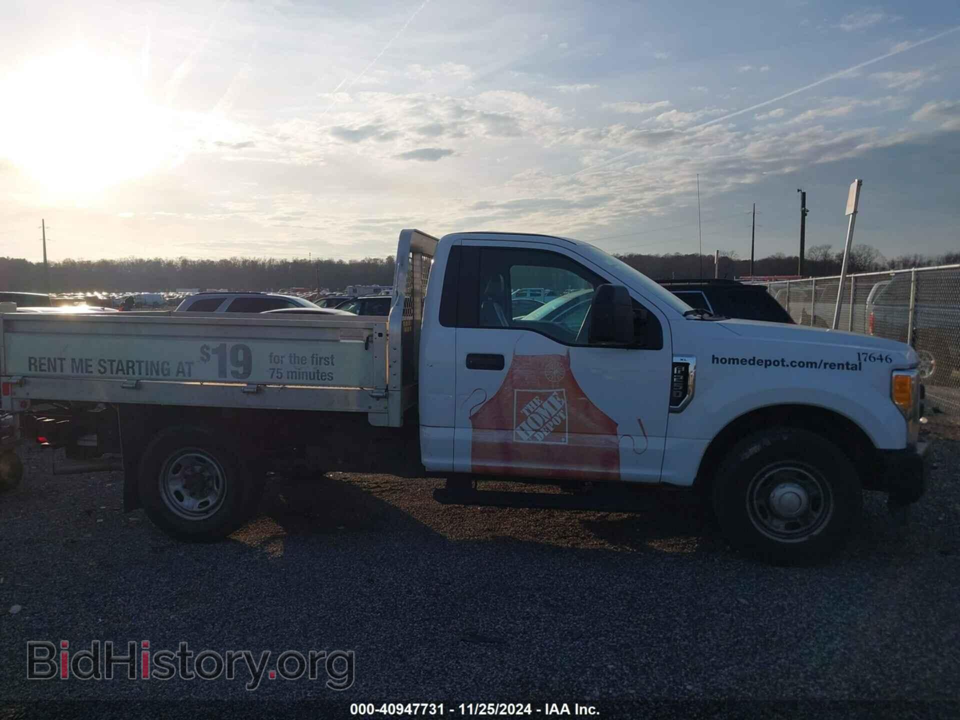 2017 FORD F-250 - VIN: 1FDBF2A69HEC81876 - Фото 13