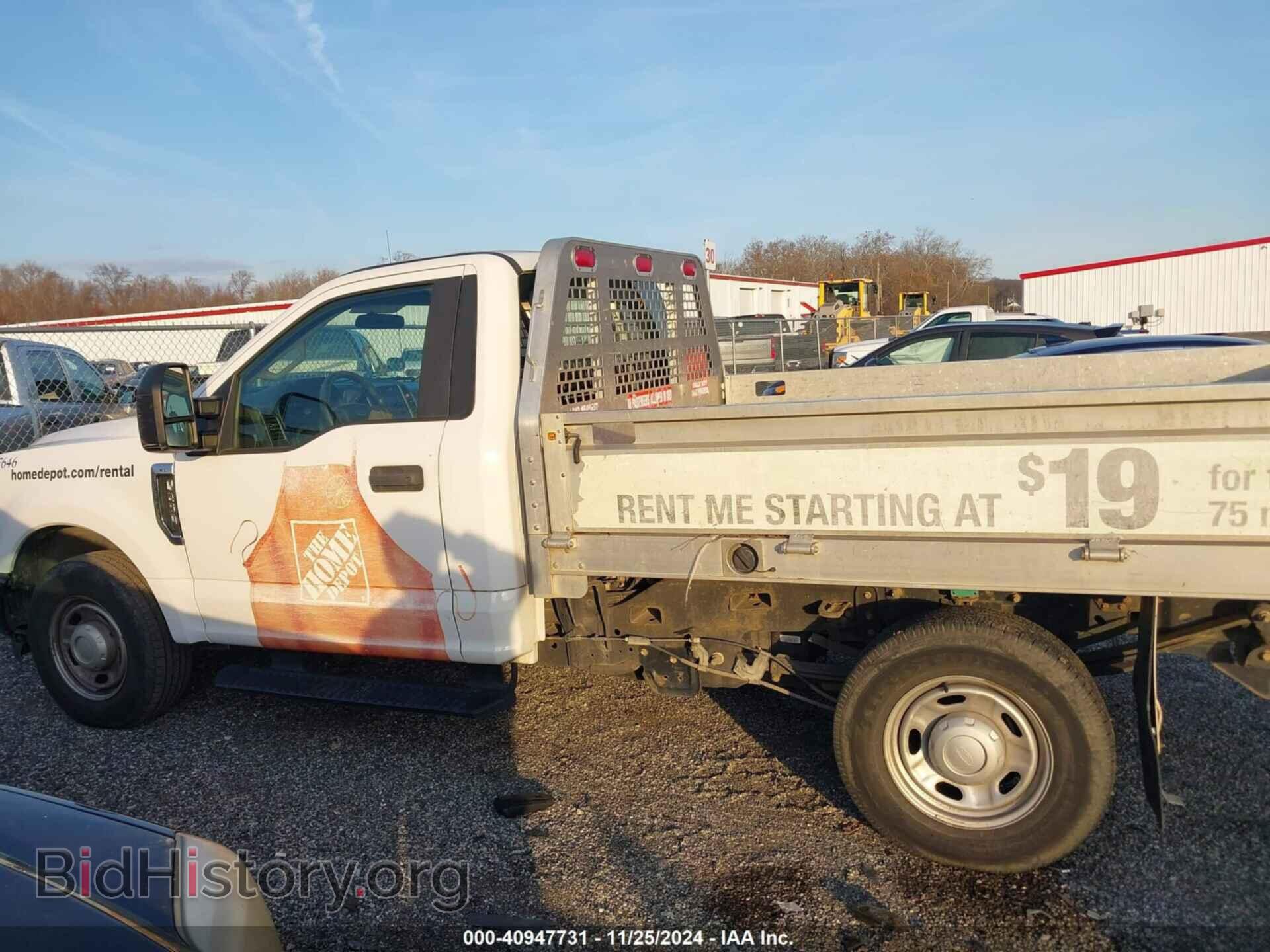 2017 FORD F-250 - VIN: 1FDBF2A69HEC81876 - Фото 14