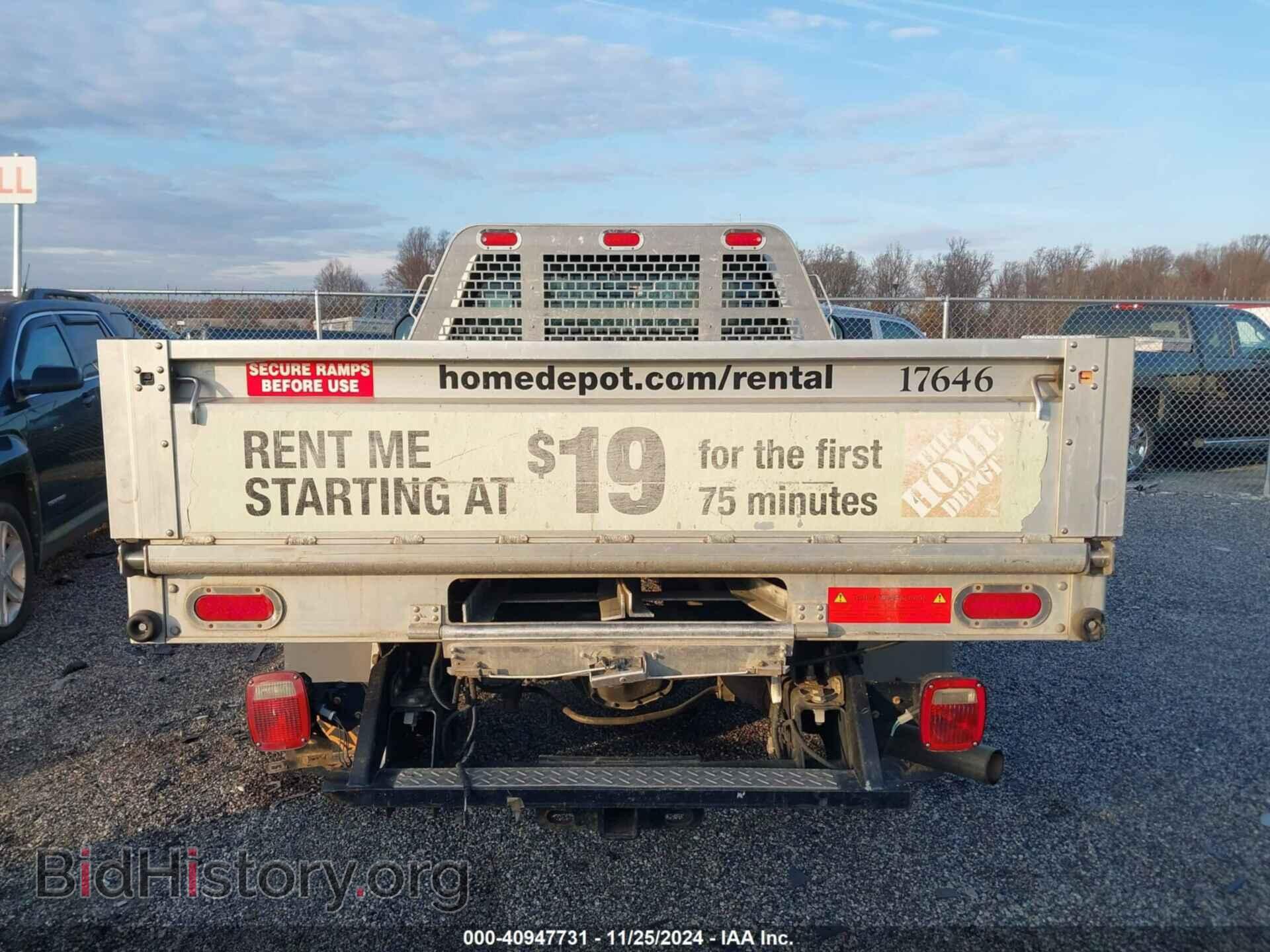 2017 FORD F-250 - VIN: 1FDBF2A69HEC81876 - Фото 16
