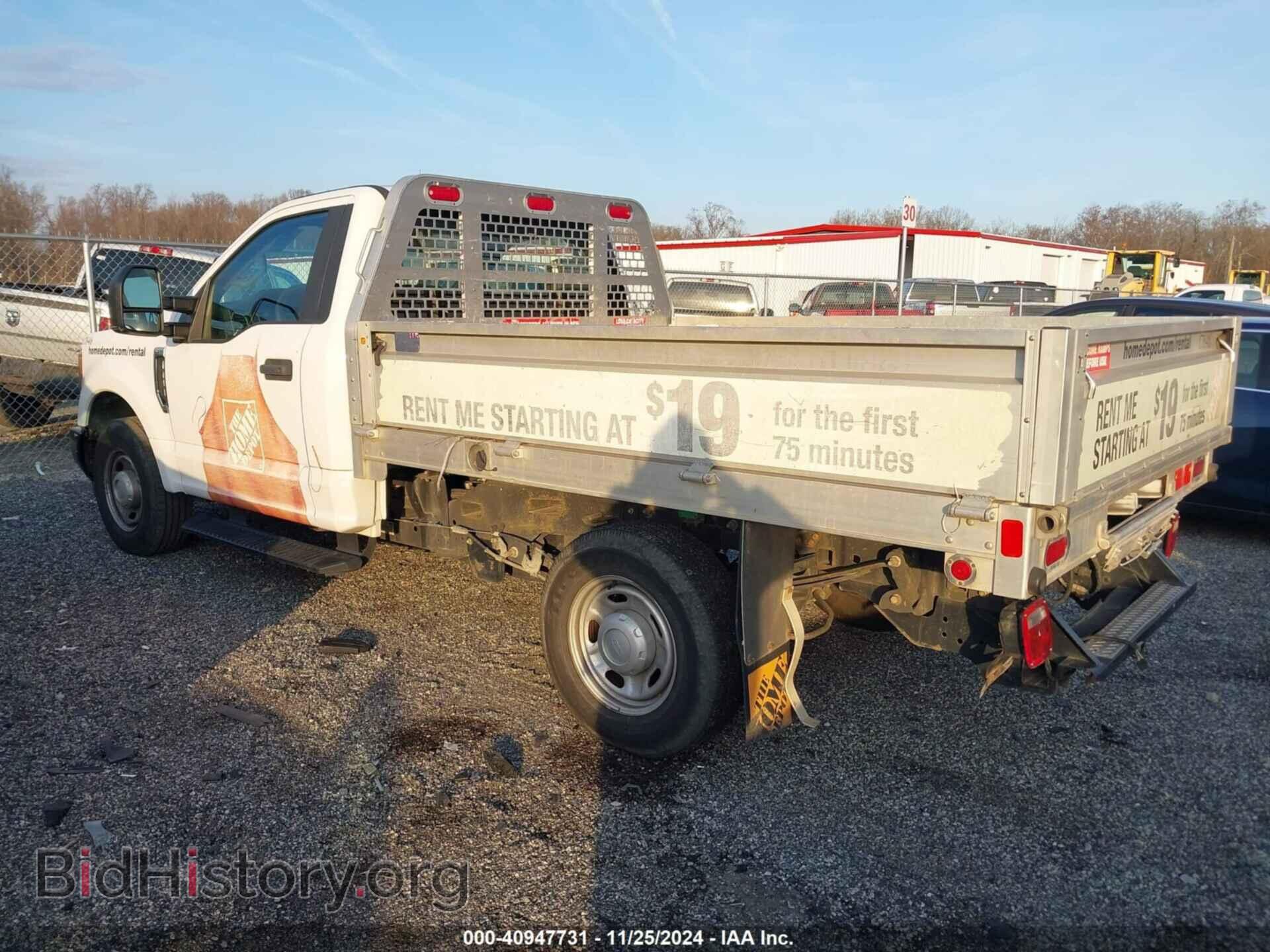 2017 FORD F-250 - VIN: 1FDBF2A69HEC81876 - Фото 3