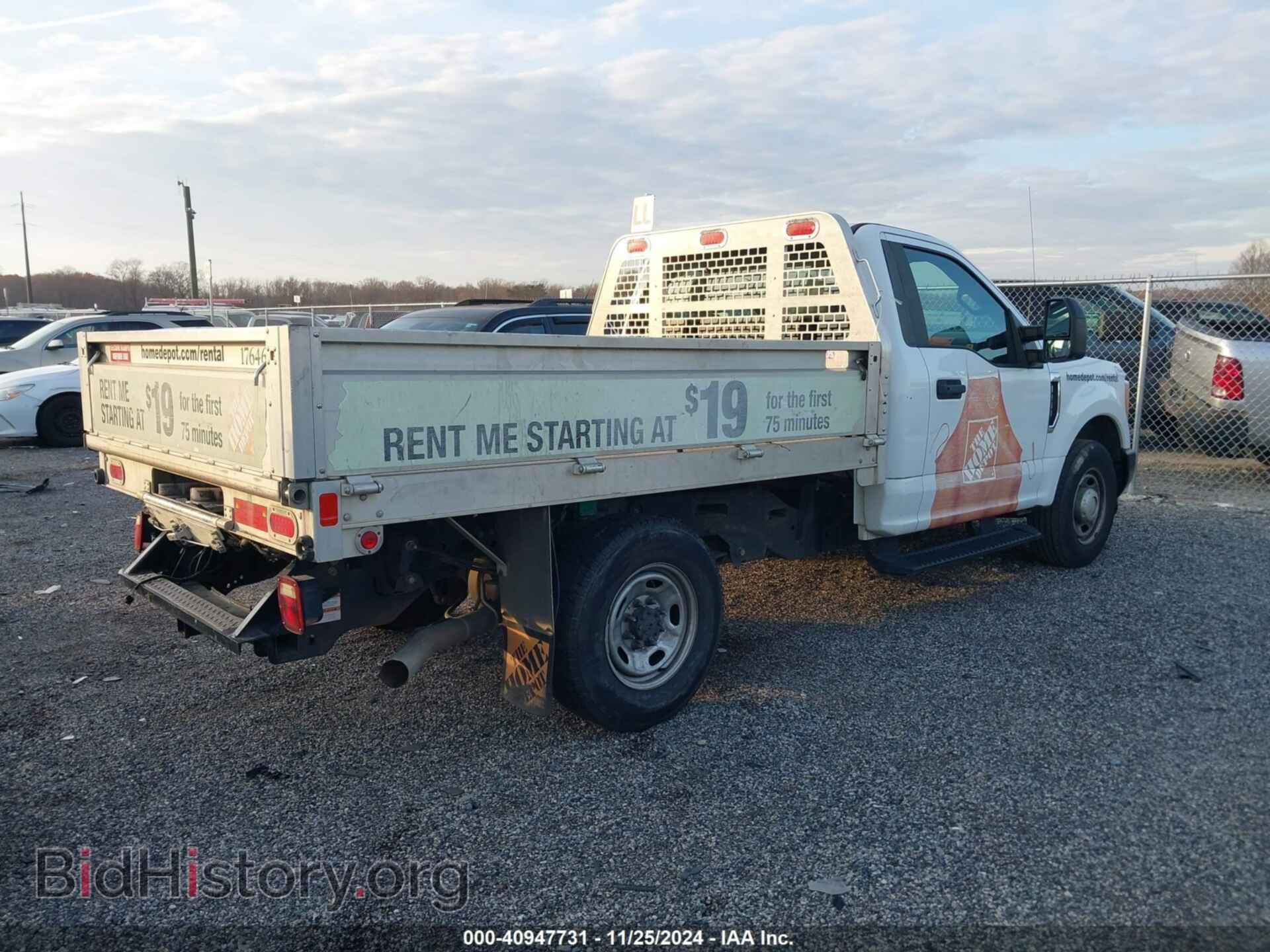2017 FORD F-250 - VIN: 1FDBF2A69HEC81876 - Фото 4