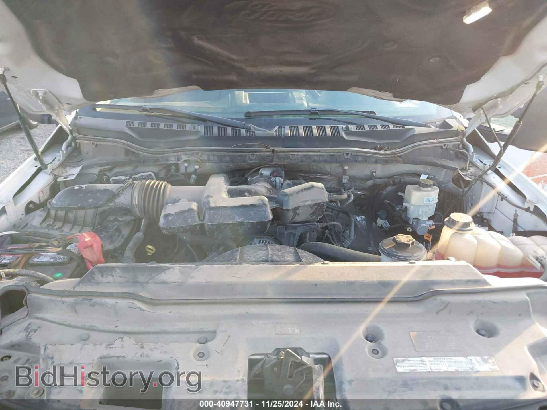 2017 FORD F-250 - VIN: 1FDBF2A69HEC81876 - Фото 10