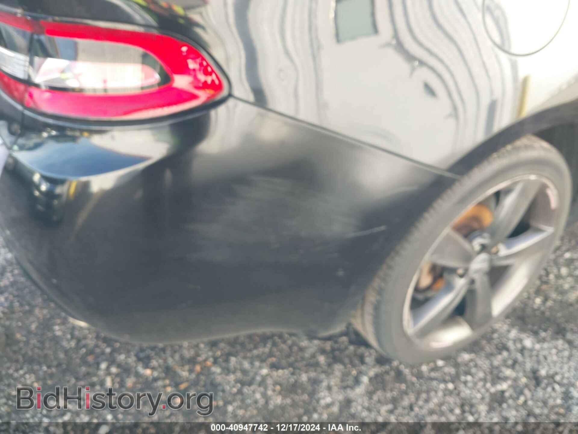 2014 DODGE DART - VIN: 1C3CDFEB7ED876731 - Фото 6