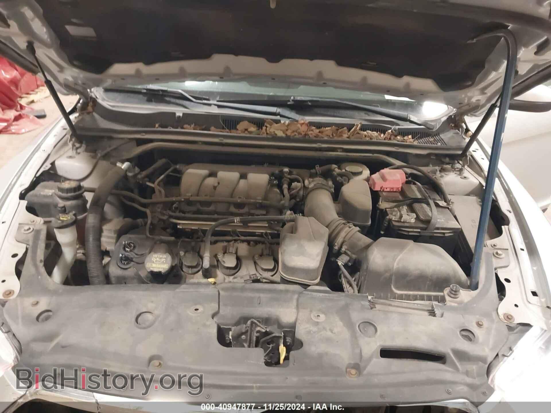 2013 FORD TAURUS - VIN: 1FAHP2E80DG188577 - Photo 10