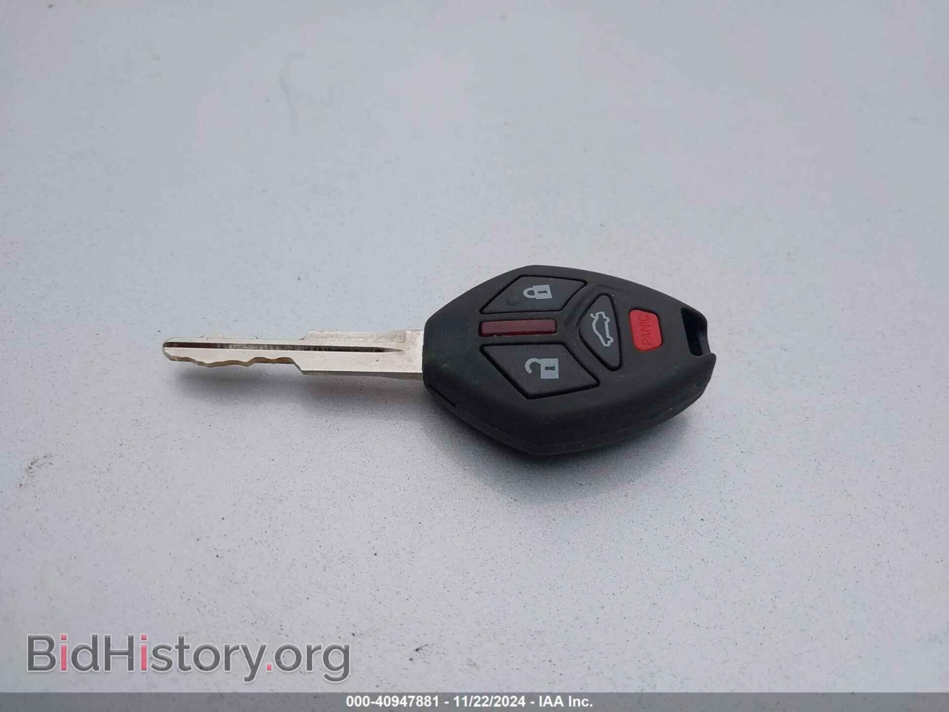 2011 MITSUBISHI ECLIPSE SPYDER - VIN: 4A37L2EF4BE003288 - Фото 11