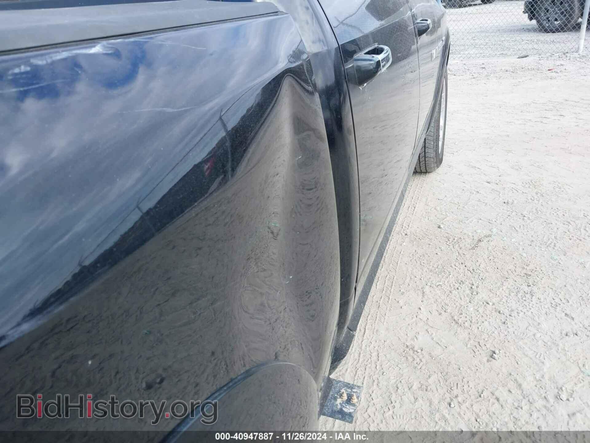 2012 RAM 1500 - VIN: 1C6RD7NTXCS115292 - Фото 6