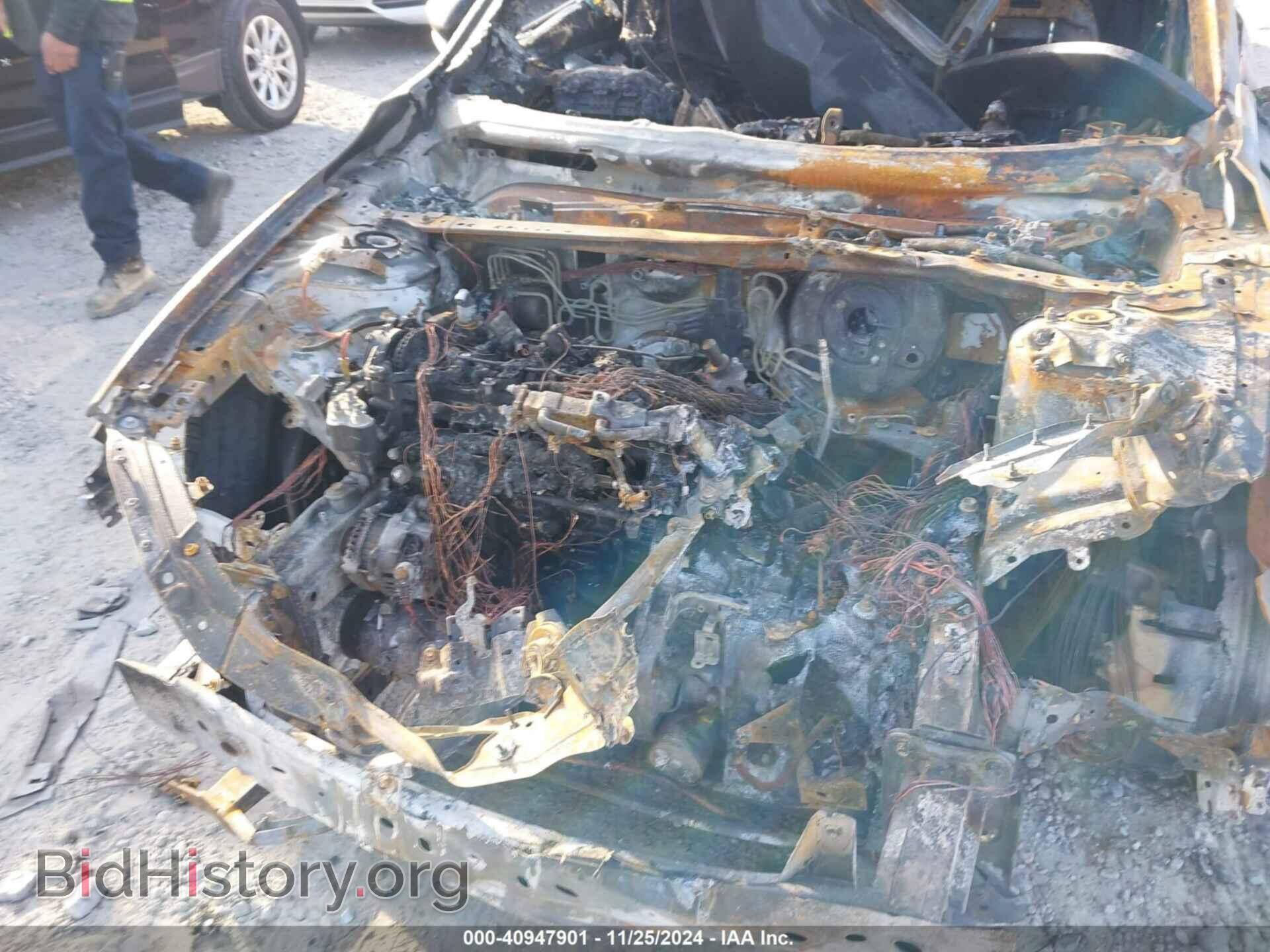 2024 MAZDA MAZDA3 - VIN: 3MZBPBCM3RM410099 - Фото 10
