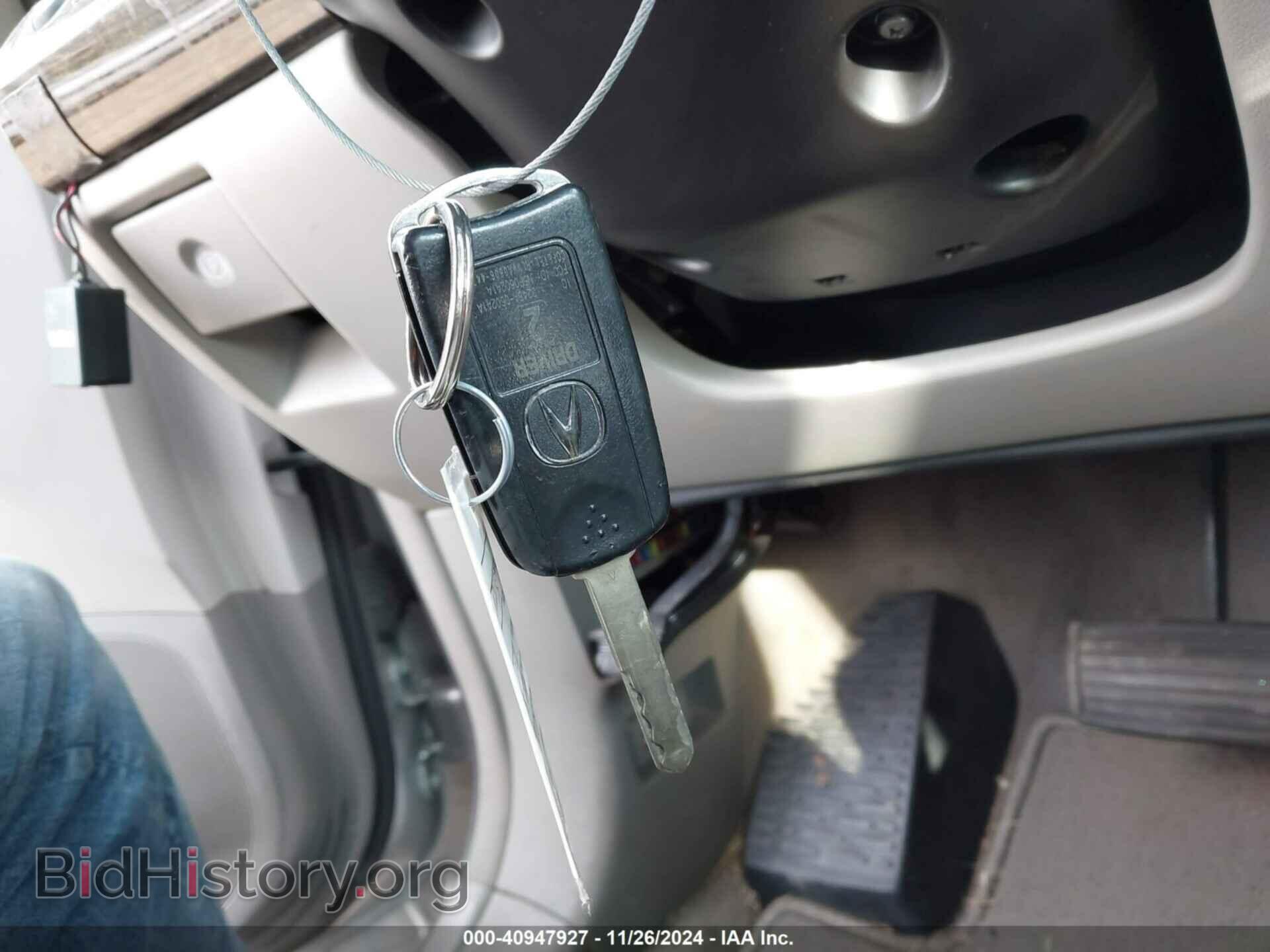 2012 ACURA MDX - VIN: 2HNYD2H33CH501122 - Фото 11