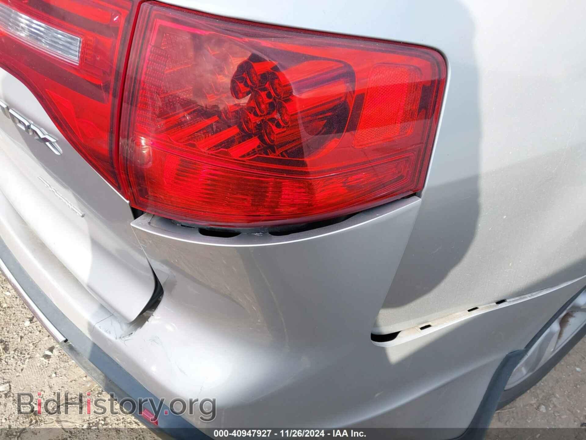 2012 ACURA MDX - VIN: 2HNYD2H33CH501122 - Фото 6