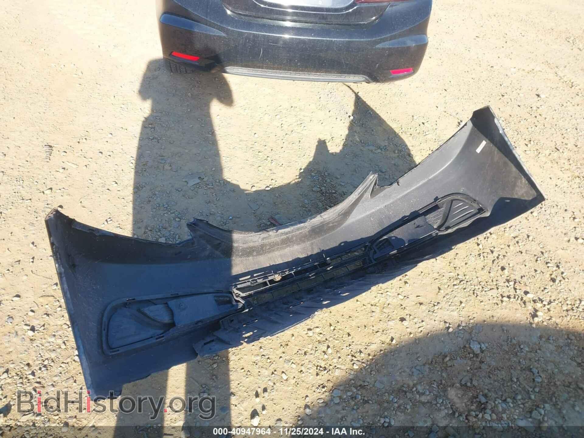 2013 HONDA CIVIC - VIN: 19XFB2F84DE204519 - Фото 12