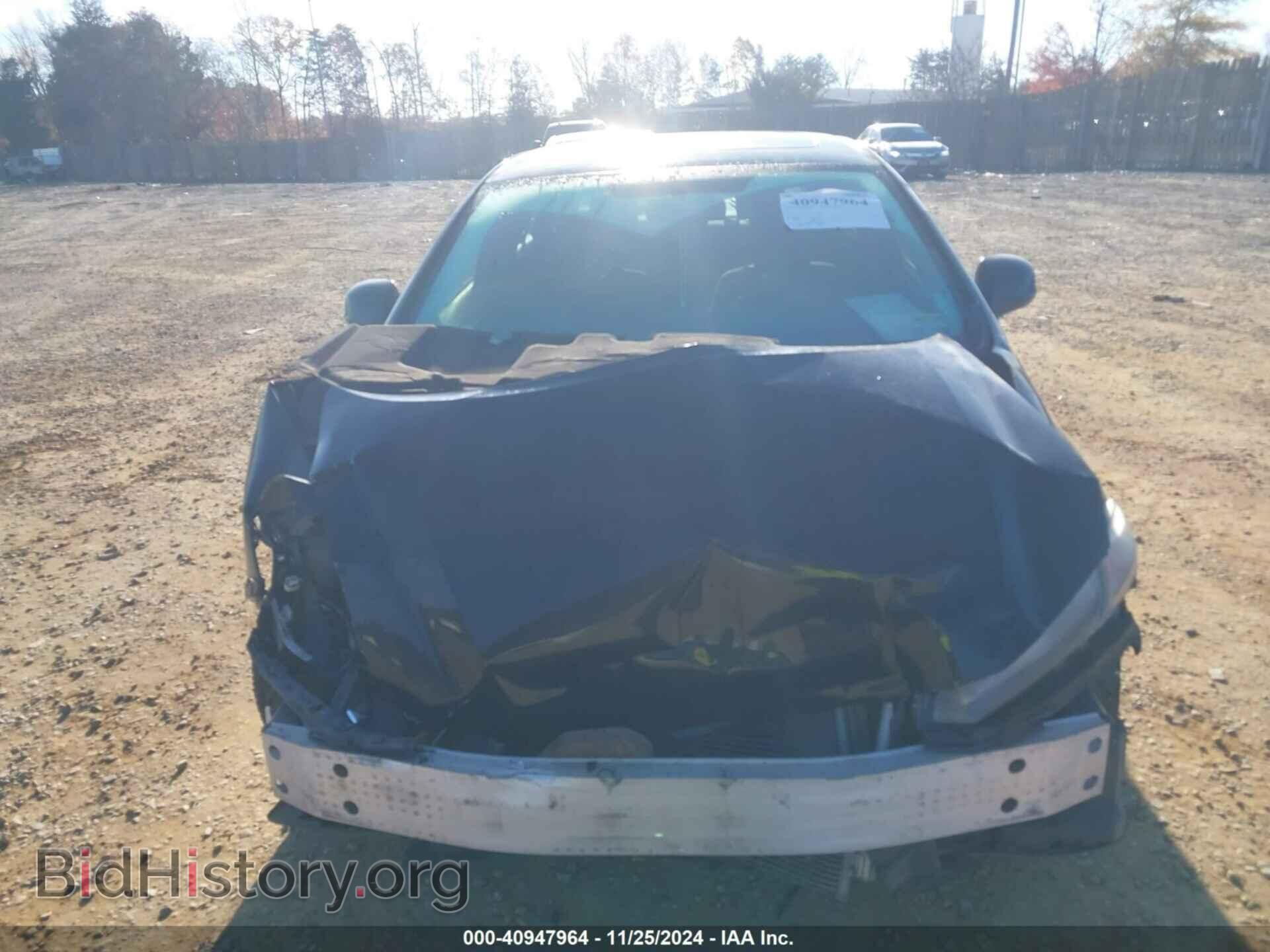 2013 HONDA CIVIC - VIN: 19XFB2F84DE204519 - Фото 13