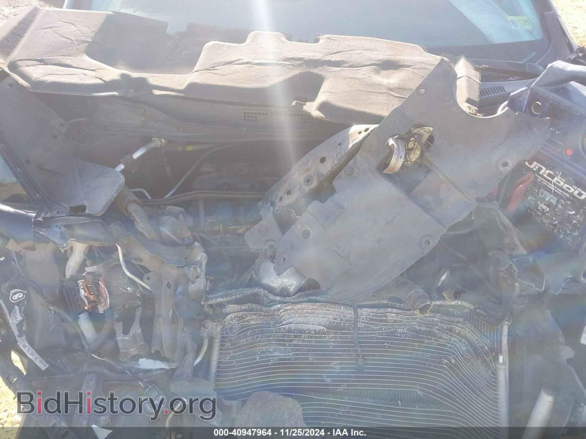 2013 HONDA CIVIC - VIN: 19XFB2F84DE204519 - Фото 10
