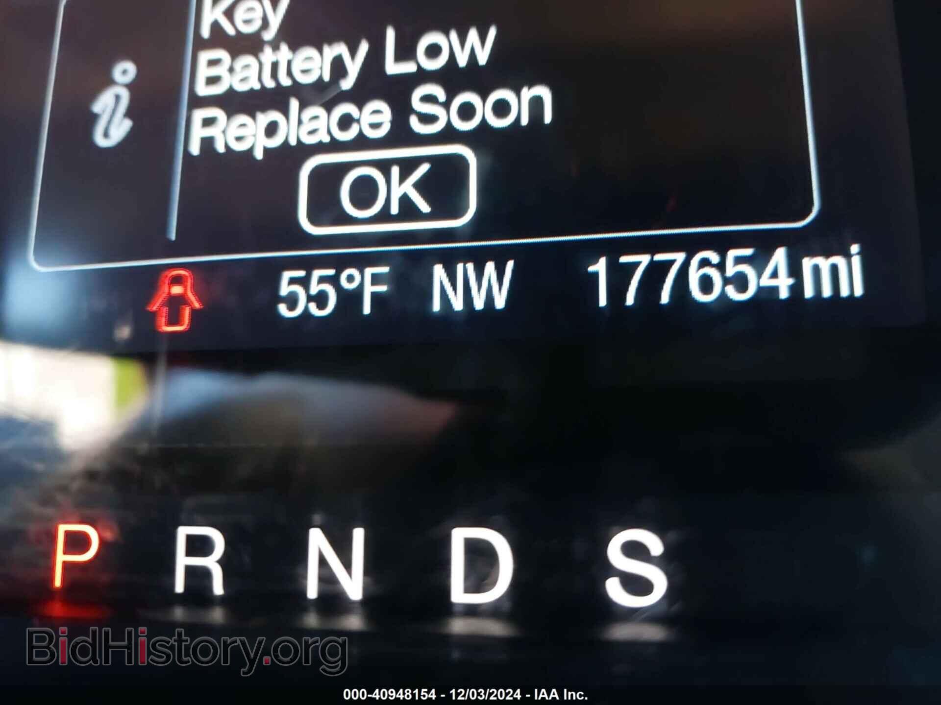2015 FORD EDGE - VIN: 2FMTK4J99FBC37505 - Photo 15