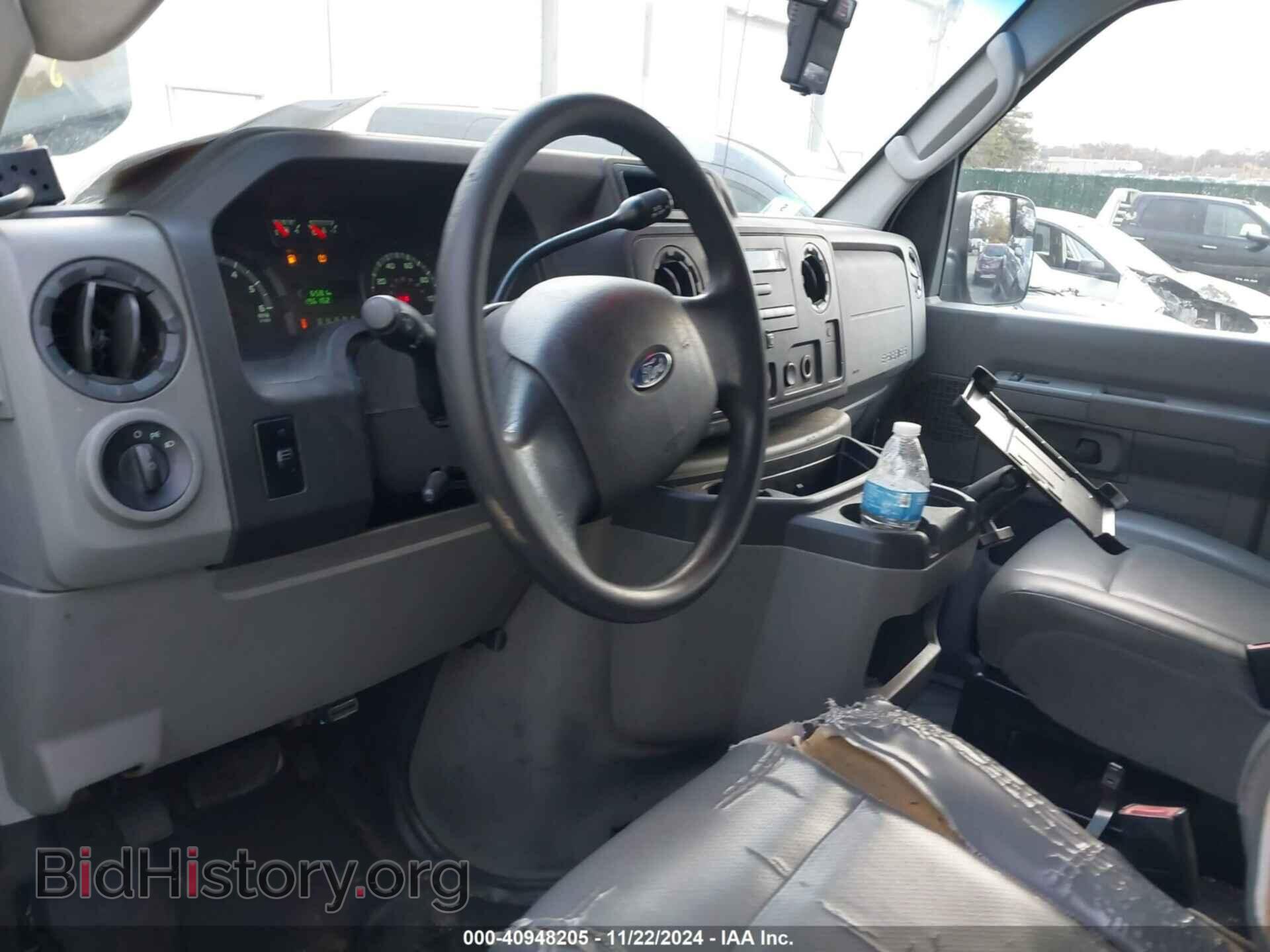 2011 FORD E-250 - VIN: 1FTNE2EWXBDB11750 - Фото 5