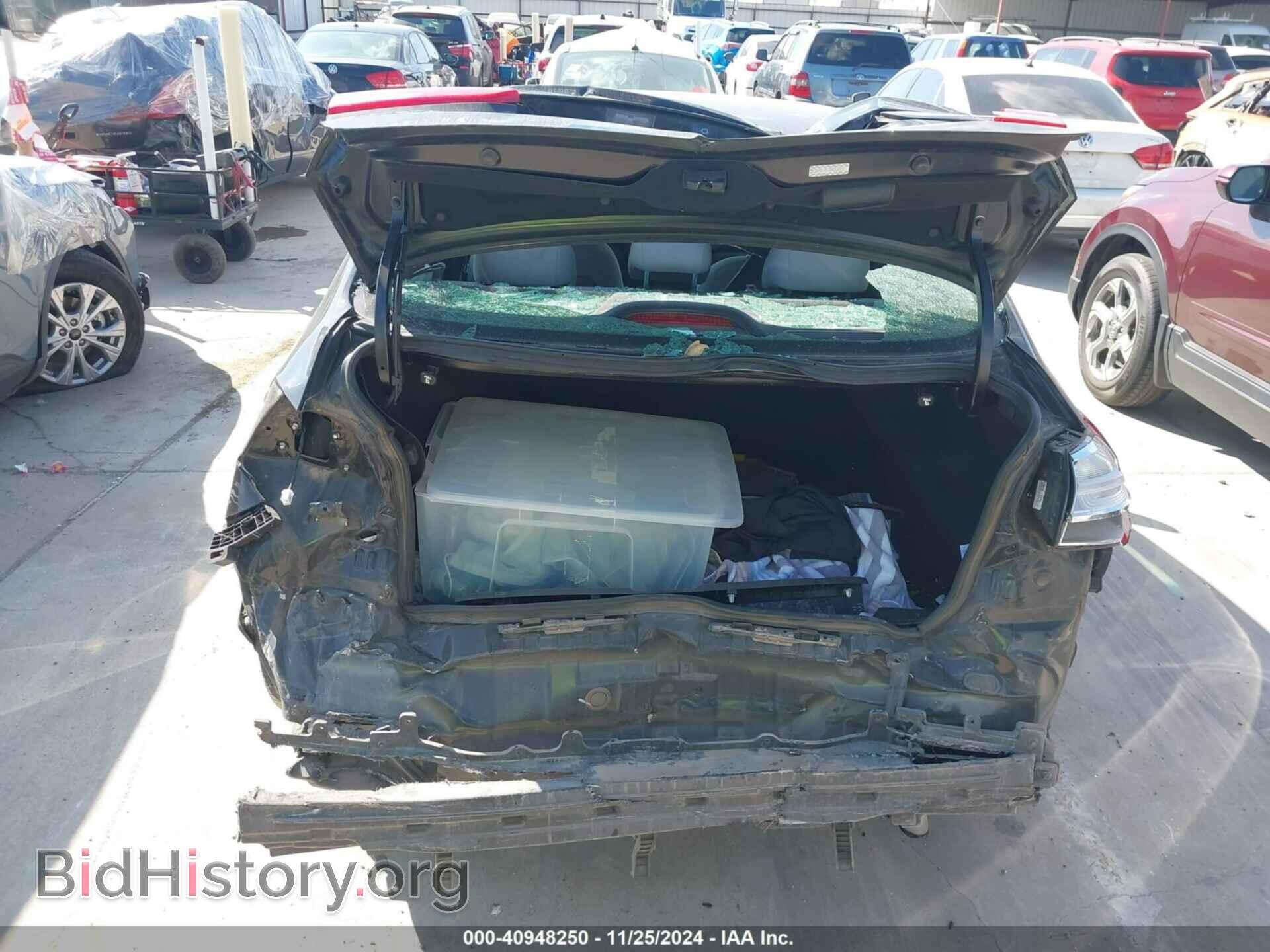 2017 KIA FORTE - VIN: 3KPFL4A72HE007247 - Фото 6