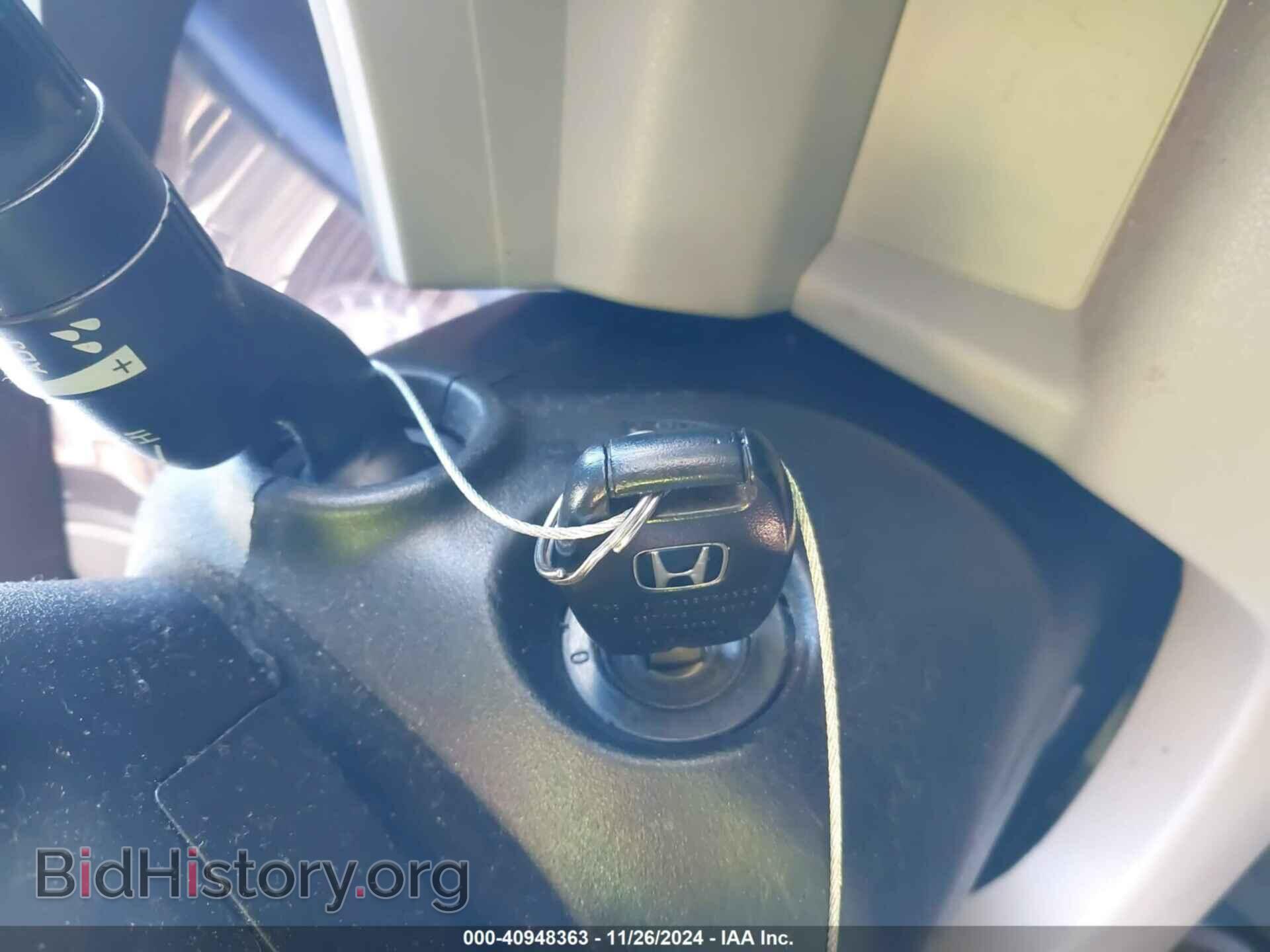 2012 HONDA PILOT - VIN: 5FNYF3H59CB019381 - Фото 8