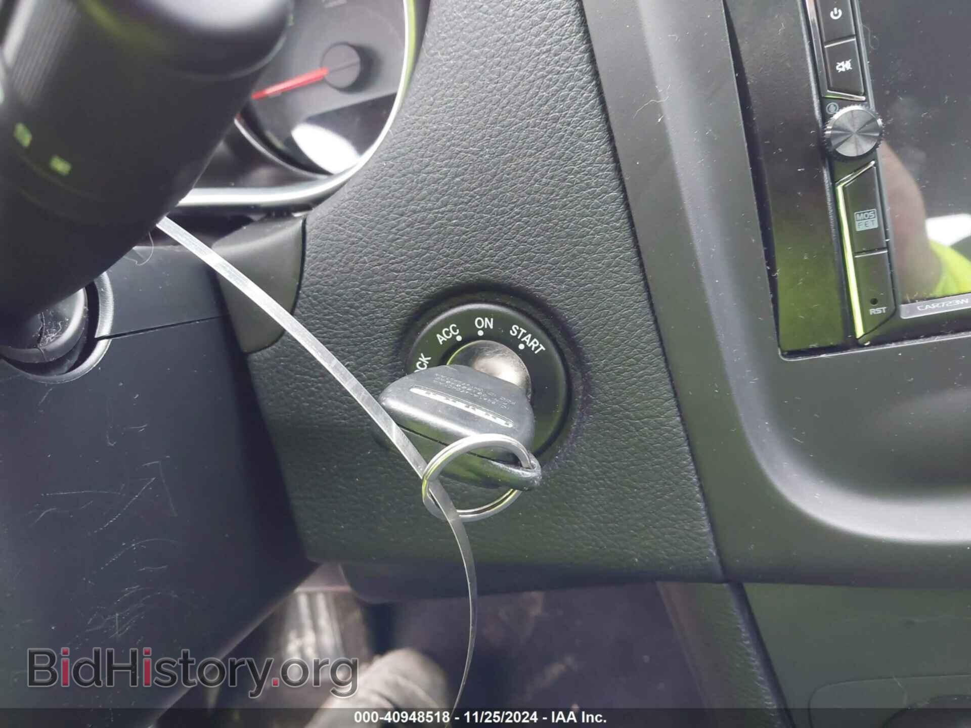2012 DODGE AVENGER - VIN: 1C3CDZCB5CN213895 - Фото 11