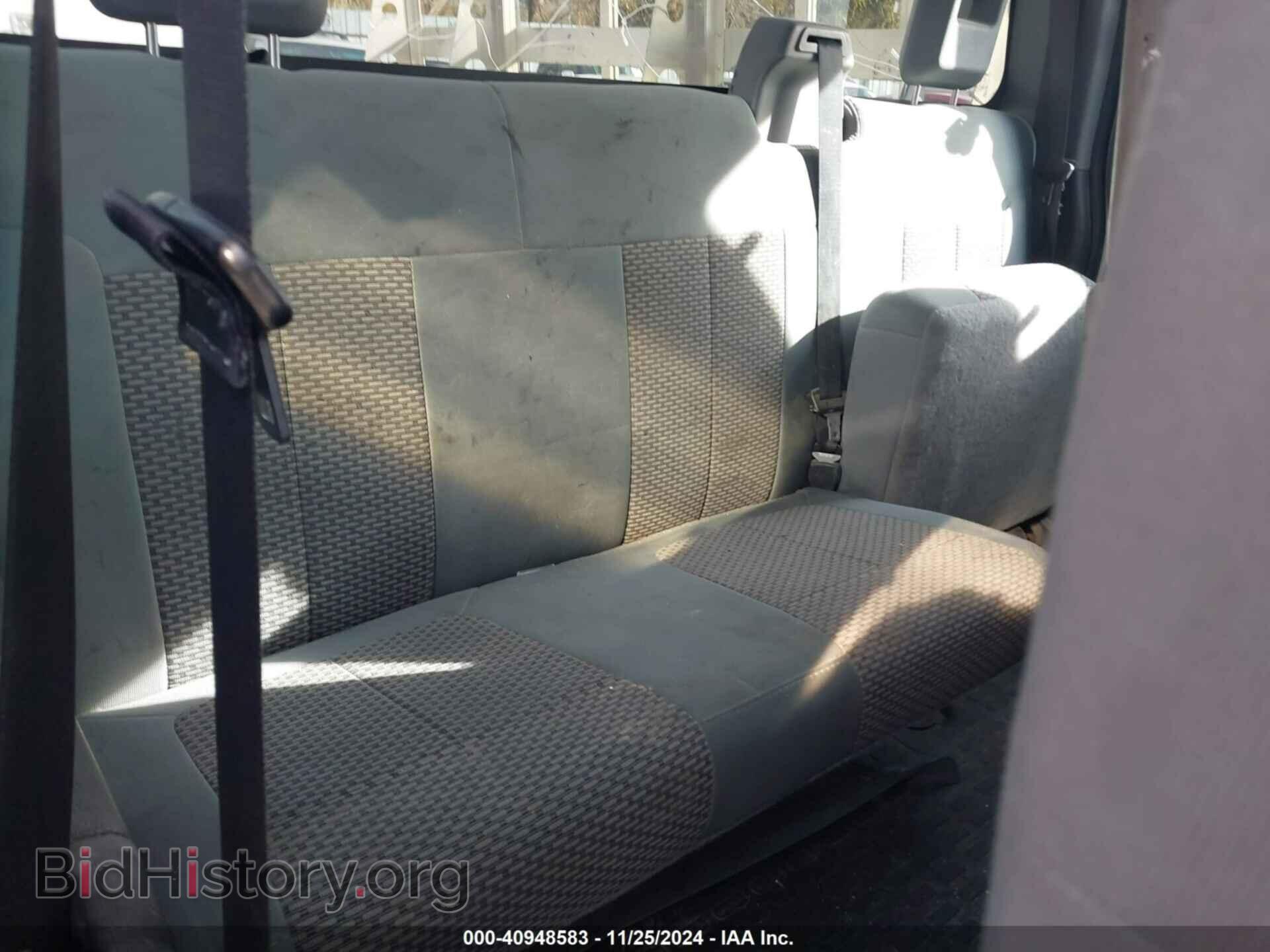 2012 FORD F-250 - VIN: 1FT7X2B68CEA97656 - Фото 8