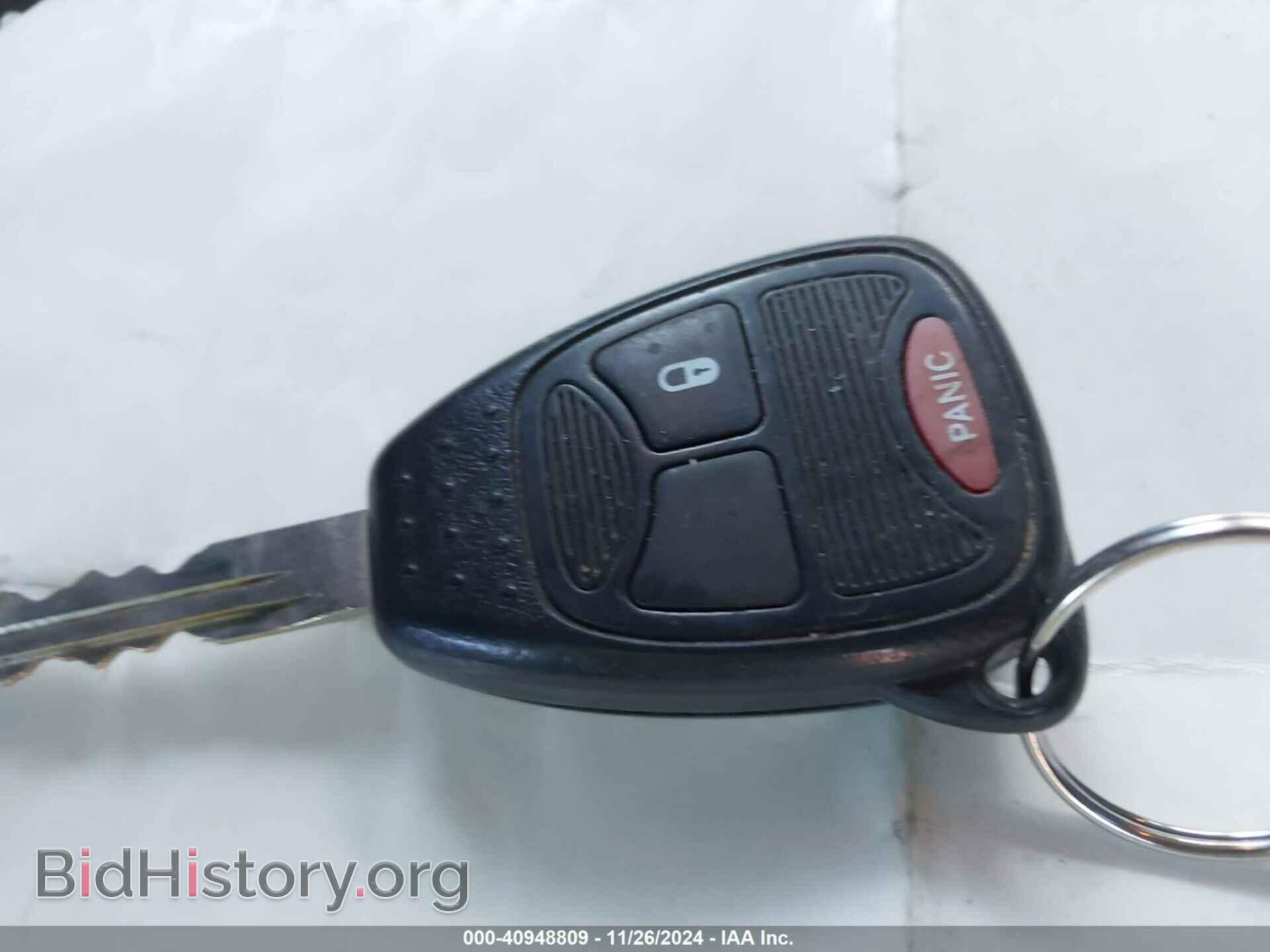 2012 JEEP COMPASS - VIN: 1C4NJDBB7CD573144 - Photo 11