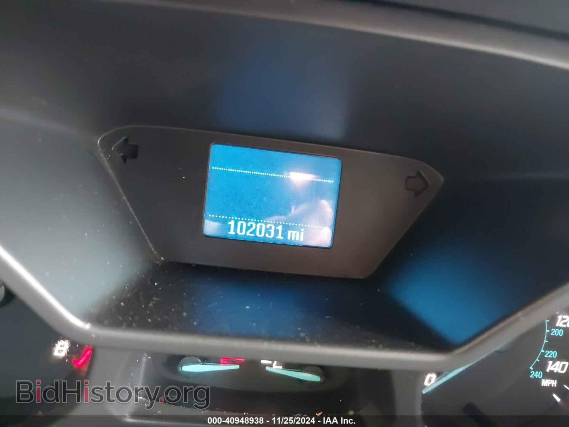 2017 FORD TRANSIT CONNECT - VIN: NM0LS7E70H1332609 - Фото 14