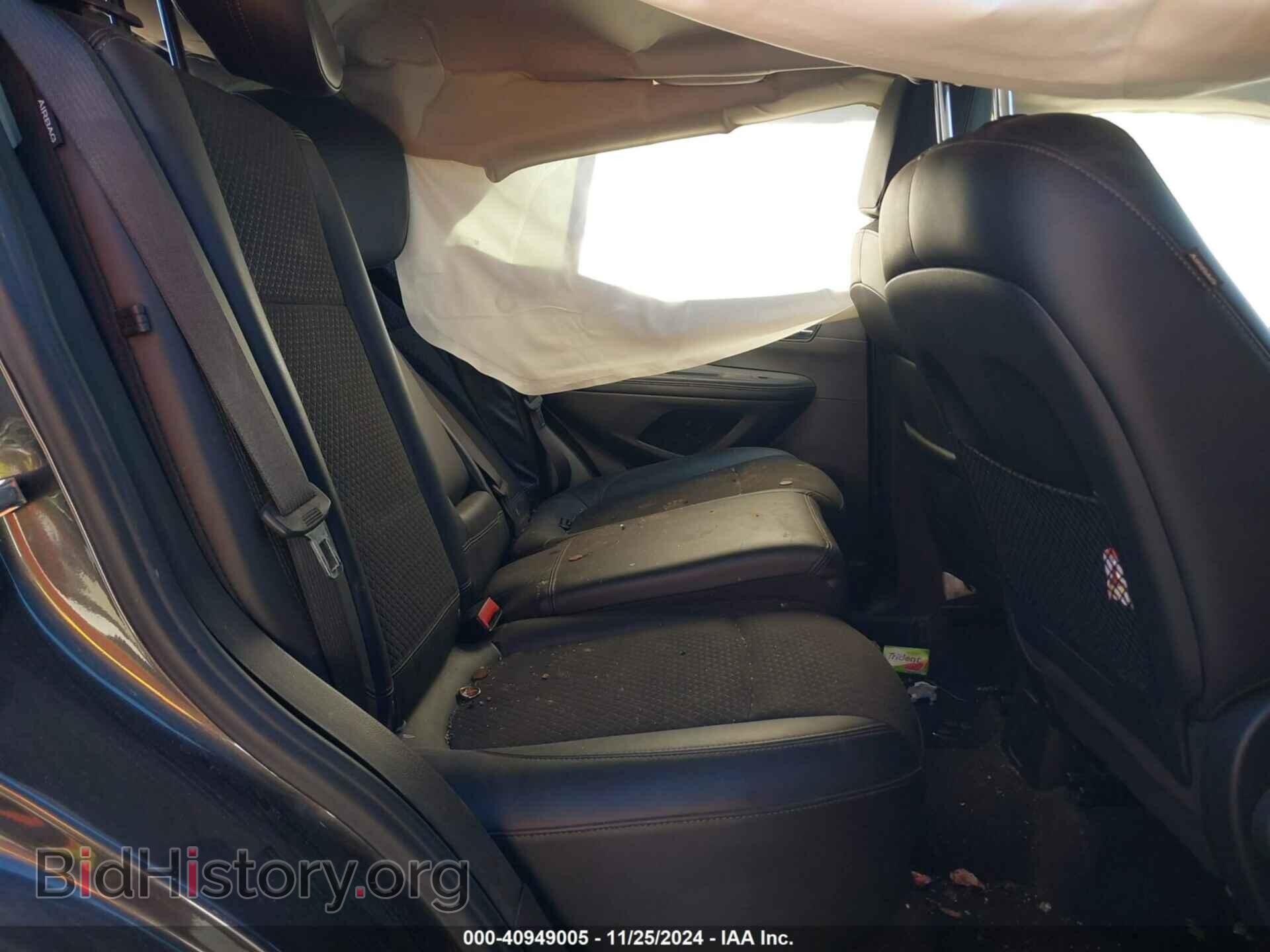 2018 BUICK ENCORE - VIN: KL4CJASB6JB536711 - Фото 8