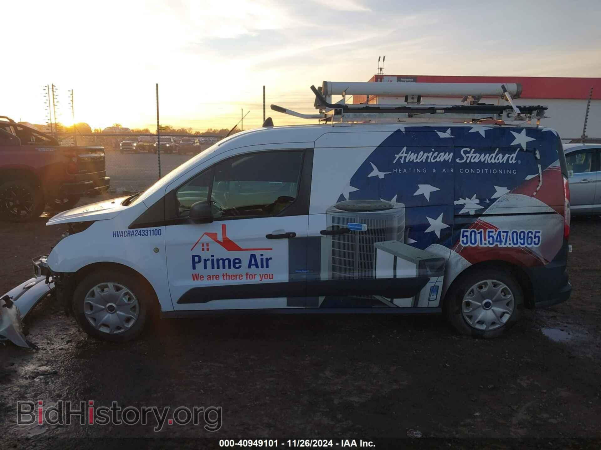 2014 FORD TRANSIT CONNECT - VIN: NM0LS7E7XE1172749 - Фото 15