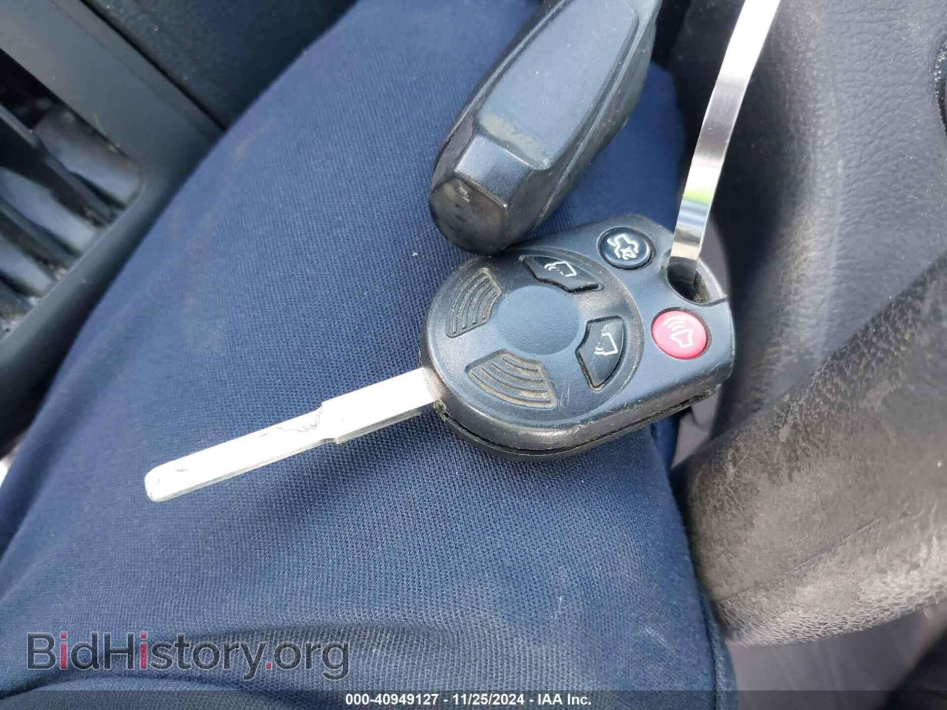 2016 FORD FOCUS - VIN: 1FADP3E24GL383285 - Фото 11