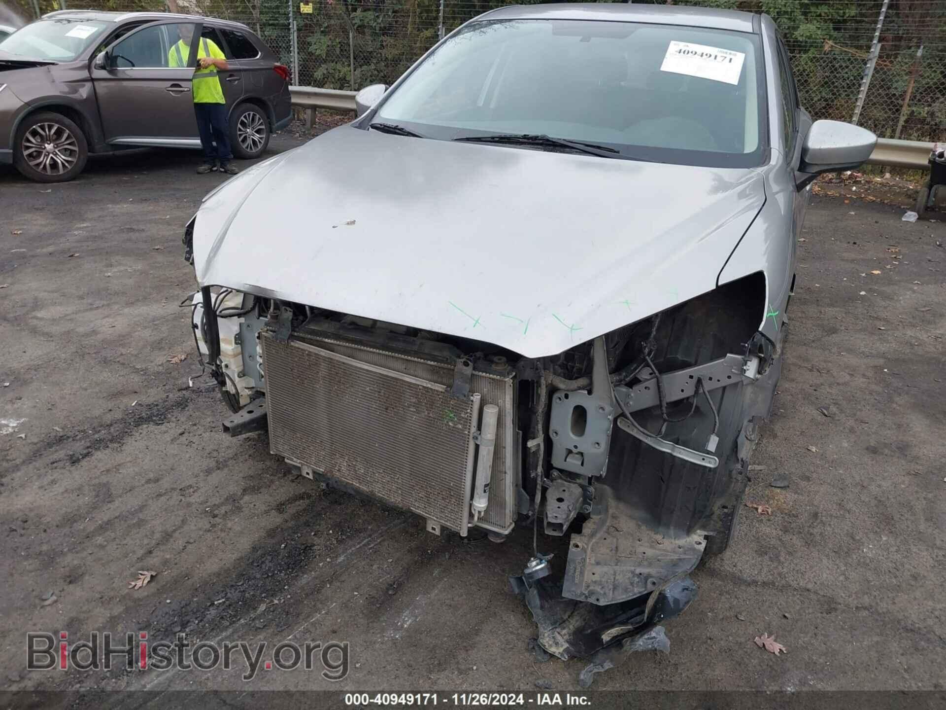 2014 MAZDA CX-5 - VIN: JM3KE2BE4E0425556 - Photo 6