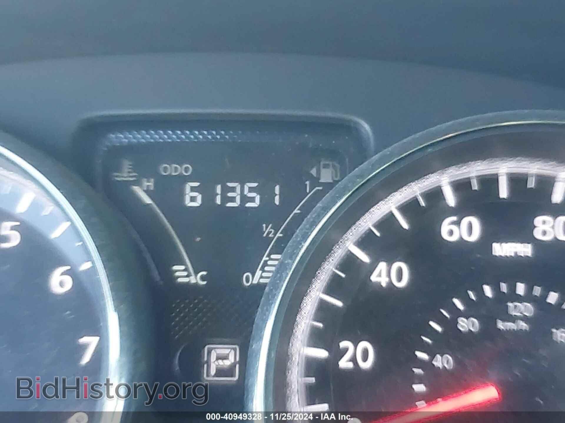 2016 NISSAN VERSA - VIN: 3N1CN7AP3GL874037 - Фото 7